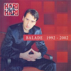 Balade 1992-2002