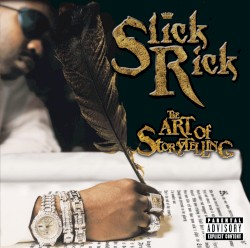 The Art of Storytelling