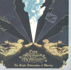 The Bright Ambassadors of Morning