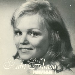 Katri Helenan parhaimmat 1