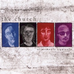 El Momento Siguiente