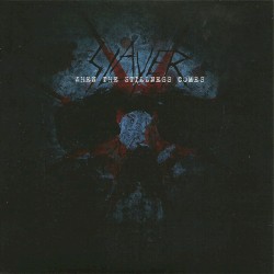 When the Stillness Comes