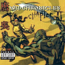 Wu-Chronicles, Chapter 2