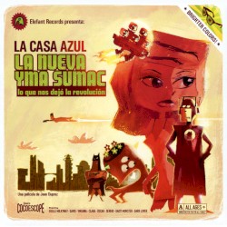La nueva Yma Sumac – Lo que nos dejó la revolución