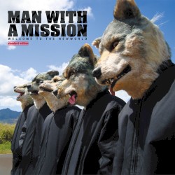 Welcome To The Newworld