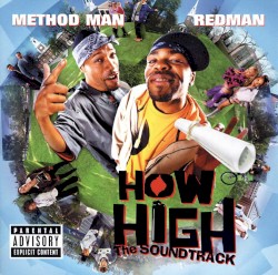 How High (soundtrack)