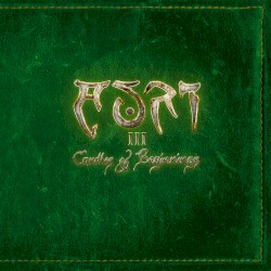 III – Candles & Beginnings