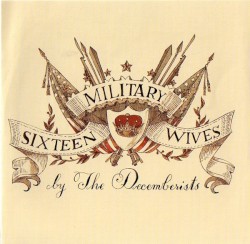 Sixteen Military Wives