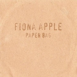 Paper Bag album by Fiona Apple