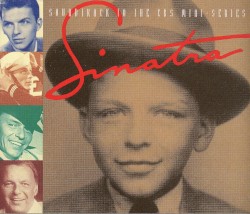 Sinatra: Soundtrack To The CBS Mini-Series