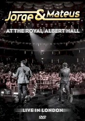 At The Royal Albert Hall - Live In London