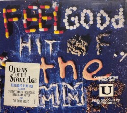 Feel Good Hit of the Summer