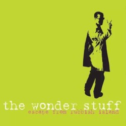 Escape from Rubbish Island