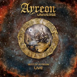 Ayreon Universe – Best of Ayreon Live