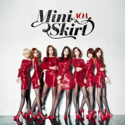Miniskirt (Japanese release)