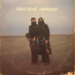 Seals and Crofts - Greatest Hits