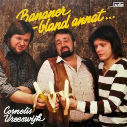 Bananer – bland annat…