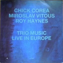 Trio Music Live in Europe