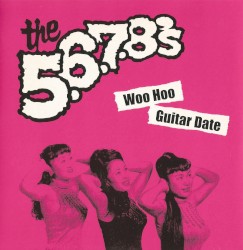 Woo Hoo / Guitar Date