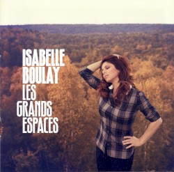 Les grands espaces
