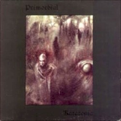 Katatonia / Primordial