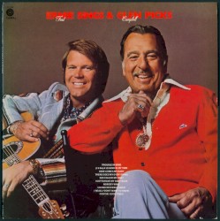 Ernie Sings & Glen Picks