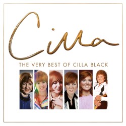 The Very Best of Cilla Black