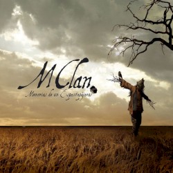 Memorias de un espantapájaros