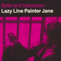 Lazy Line Painter Jane