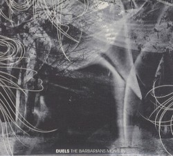 The Barbarians Move In