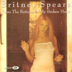 From the Bottom of My Broken Heart