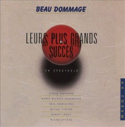 Leurs plus grands succès en spectacle